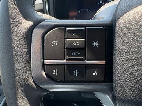 New 2026 Ford F550 4x4 Crew Cab image 23