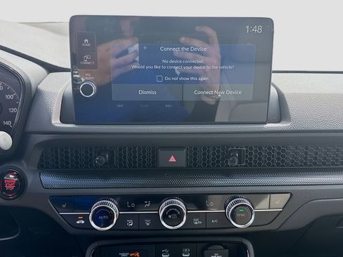 New 2026 Honda CR-V EX image 12