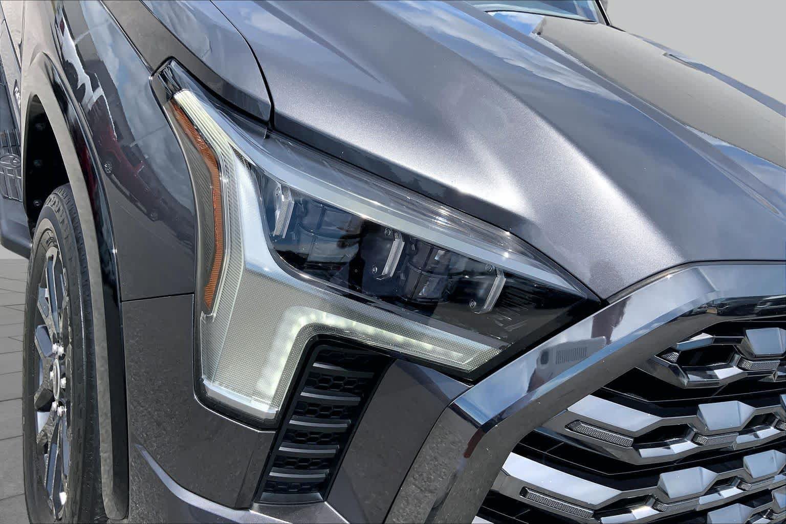 Used 2023 Toyota Tundra Platinum RWD image 27