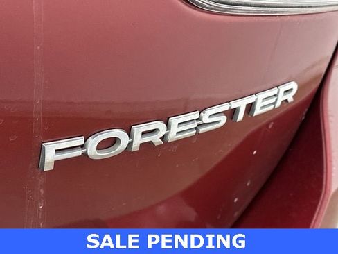 Used 2020 Subaru Forester Premium w/ Popular Package #1 image 28
