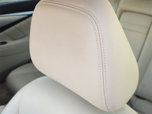 Used 2020 INFINITI Q50 Luxe image 23