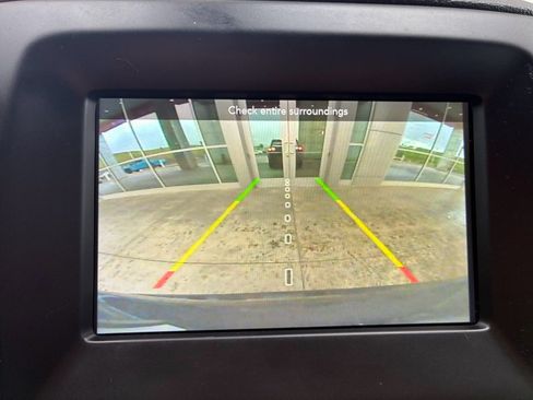 Used 2020 Jeep Compass Latitude AWD/4WD image 19