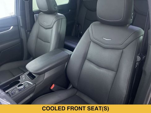 Used 2022 Cadillac XT5 Premium Luxury AWD/4WD image 12
