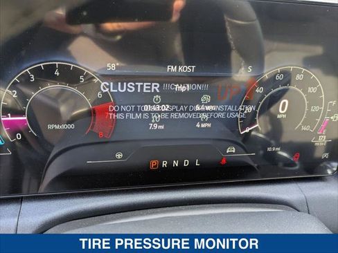 New 2026 Ford Mustang Coupe image 10