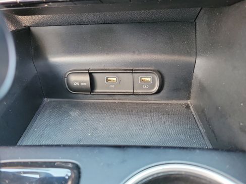 Used 2022 Kia K5 LXS FWD image 11