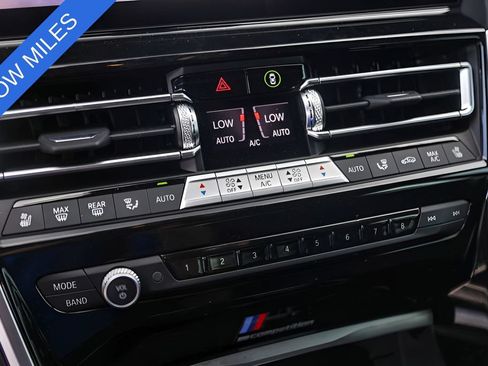 Used 2025 BMW M8 Competition AWD/4WD image 19
