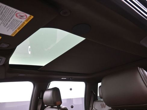 New 2025 Ford F250 King Ranch w/ Chrome Package image 4