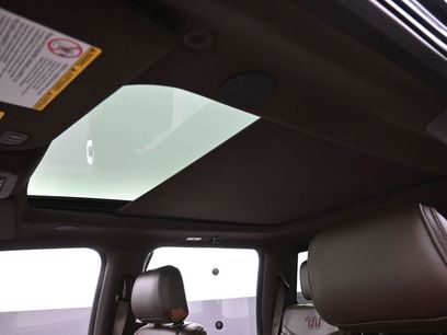 New 2025 Ford F250 King Ranch w/ Chrome Package