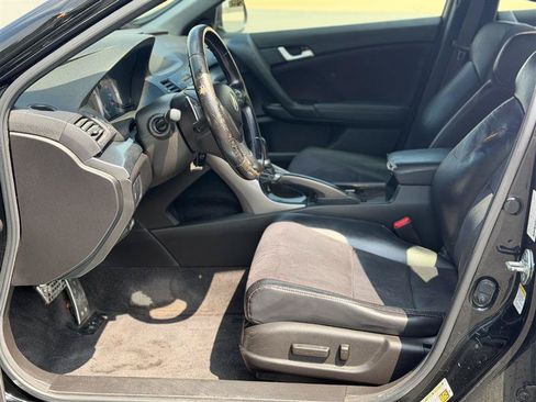 Used 2012 Acura TSX Special Edition FWD image 11