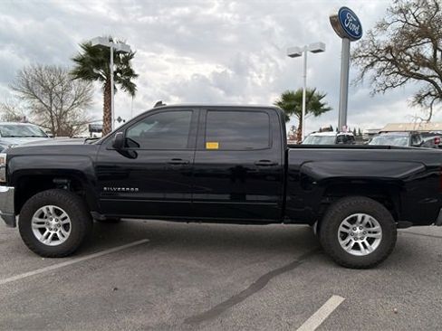 Used 2017 Chevrolet Silverado 1500 LT w/ All Star Edition image 6