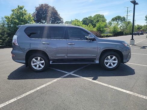 Used 2017 Lexus GX 460 w/ Navigation Package AWD/4WD image 6