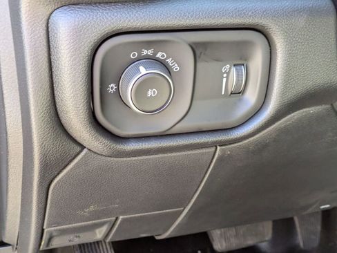 New 2026 RAM 4500 Tradesman AWD/4WD image 14