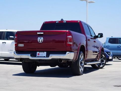 Used 2019 RAM 1500 Limited RWD image 7