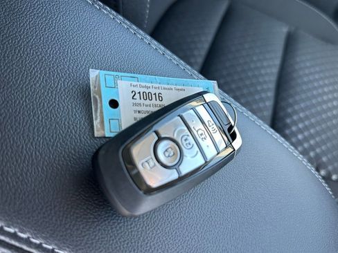 New 2026 Ford Escape Active w/ Tech Pack #1 image 29