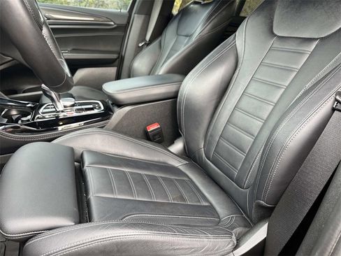 Used 2023 BMW X3 M w/ Executive Package image 27