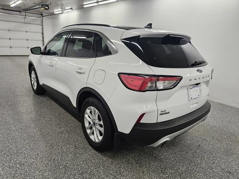 Used 2020 Ford Escape SE FWD image 7