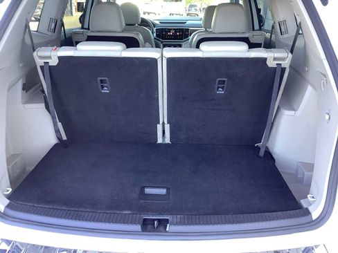 Used 2019 Volkswagen Atlas SEL Premium AWD/4WD image 14
