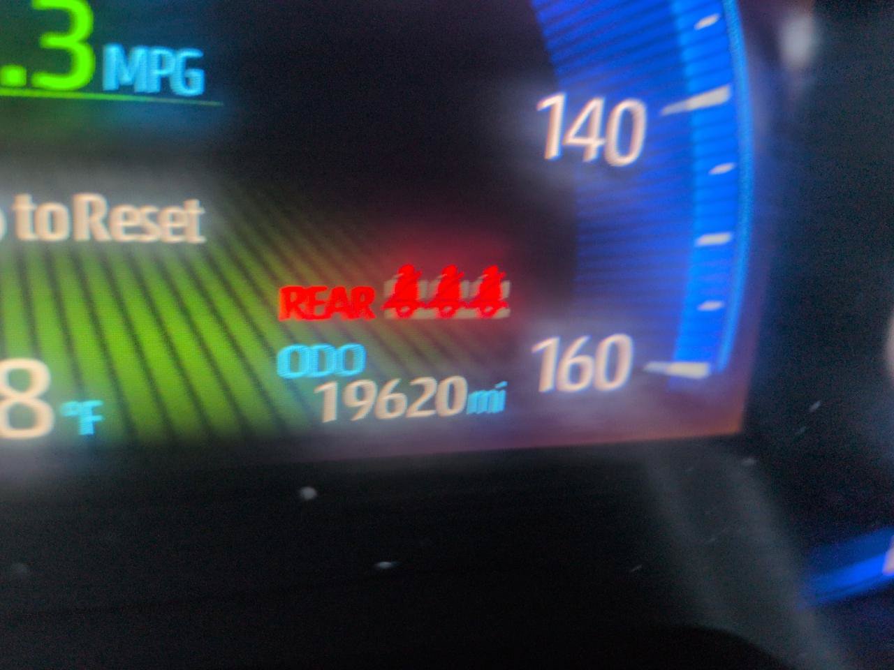 Used 2020 Toyota Corolla LE FWD image 21