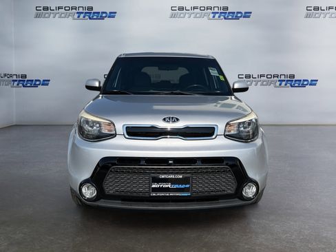 Used 2016 Kia Soul + w/ Eco Package image 2