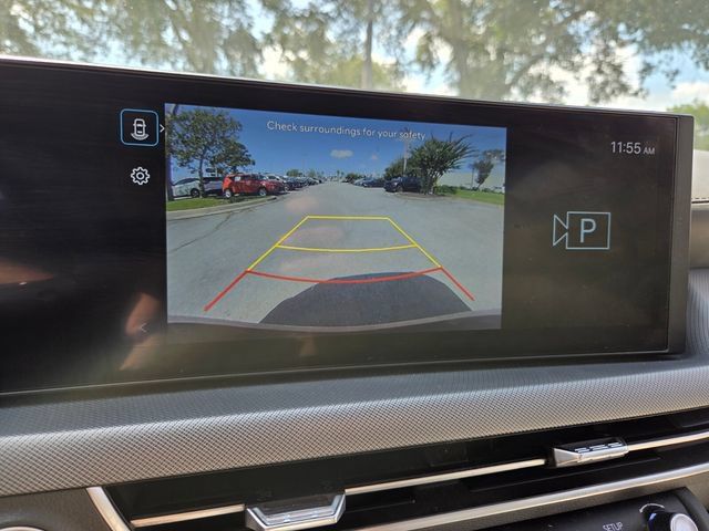 Used 2024 Hyundai Sonata SEL w/ Convenience Package FWD image 27