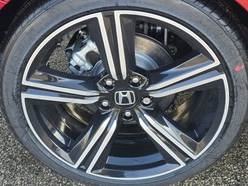 New 2026 Honda Accord Sport image 10