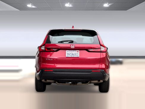 Used 2024 Honda CR-V LX image 9
