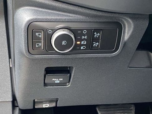 New 2025 Ford Bronco Outer Banks image 15