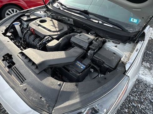 Used 2018 Hyundai Sonata Sport FWD image 23