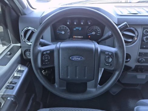 Used 2015 Ford F250 XLT RWD image 22