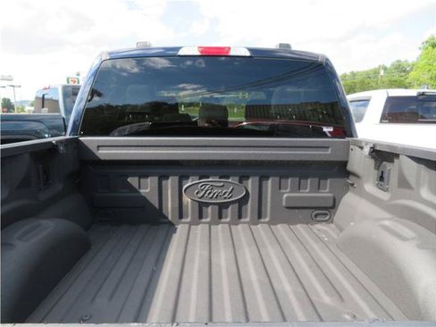 Used 2022 Ford F150 XLT w/ Equipment Group 302A High AWD/4WD image 3