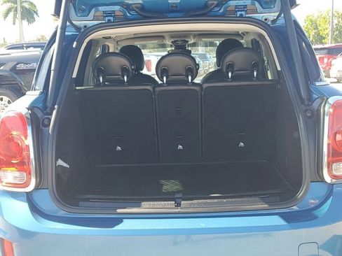 Used 2019 MINI Cooper Countryman w/ Storage Package image 13