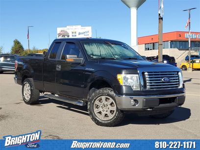 Used 2010 Ford F150 XLT