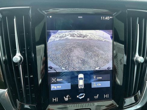 Used 2018 Volvo S90 T5 Momentum w/ Momentum Plus Package image 19