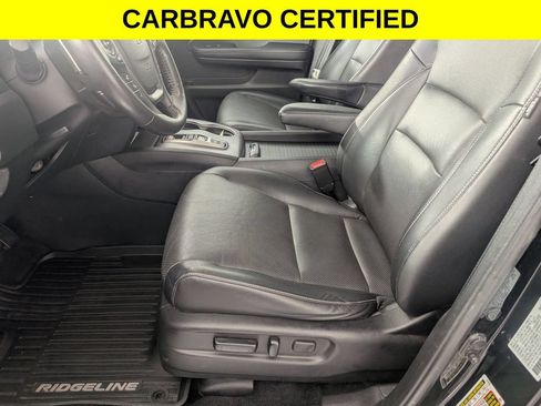 Used 2023 Honda Ridgeline RTL-E image 13