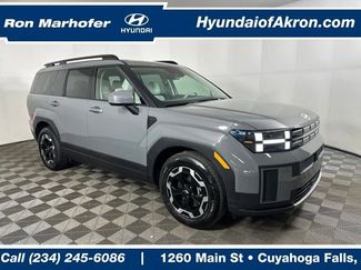 Used 2024 Hyundai Santa Fe SEL 360° Tour