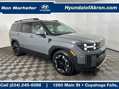 Used 2024 Hyundai Santa Fe SEL