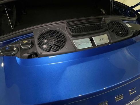 Used 2016 Porsche 911 Carrera S RWD image 20