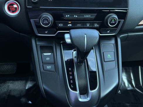 Used 2018 Honda CR-V EX image 28