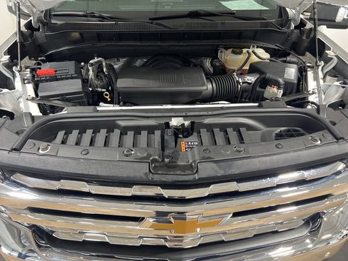 Used 2020 Chevrolet Silverado 1500 LTZ w/ LTZ Plus Package image 45
