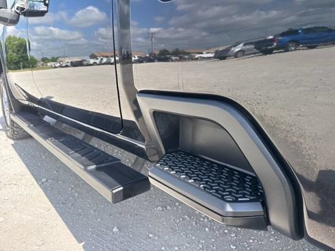 Used 2024 Chevrolet Silverado 2500 LTZ AWD/4WD image 11