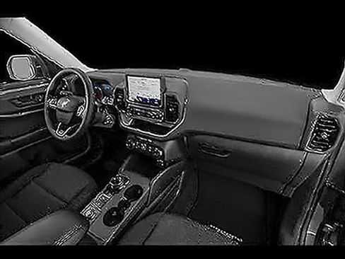 Used 2023 Ford Bronco Sport AWD/4WD image 32