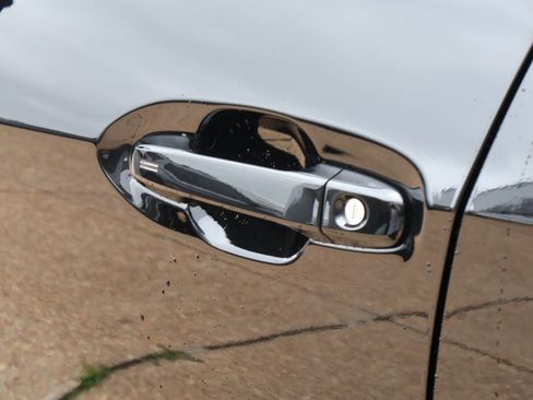 New 2026 Subaru WRX tS AWD/4WD image 20