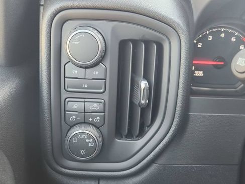 New 2026 Chevrolet Silverado 2500 W/T w/ WT/CX Safety Package AWD/4WD image 23