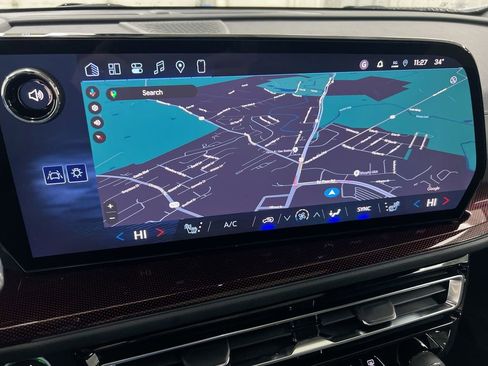 New 2026 Chevrolet Traverse Z71 w/ Enhanced Driving Package image 15