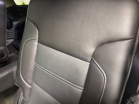 Used 2016 GMC Yukon Denali w/ Open Road Package image 48