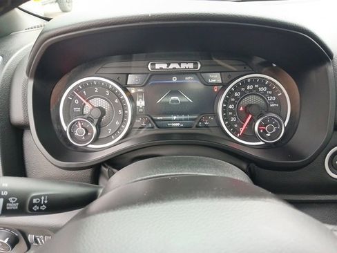 Used 2026 RAM 1500 Big Horn image 47