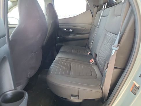 Used 2023 Hyundai Santa Cruz SEL Premium AWD/4WD image 9