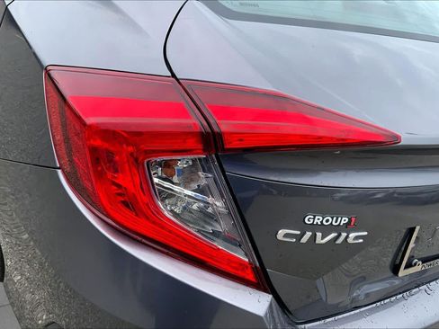 Used 2020 Honda Civic LX image 28