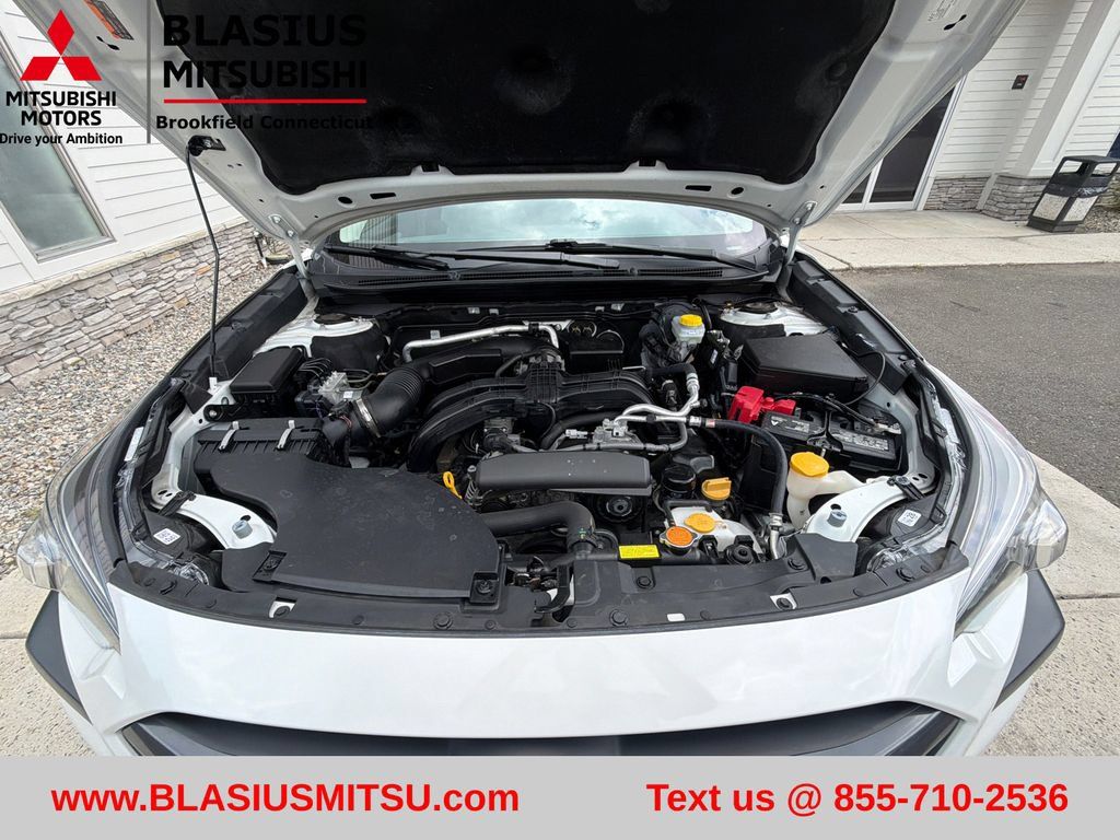 Used 2024 Subaru Outback Premium AWD/4WD image 64