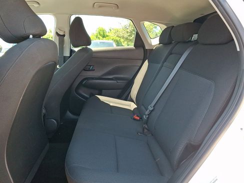 Used 2025 Hyundai Kona SEL FWD image 10